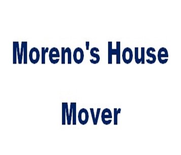 Moreno’s House Mover