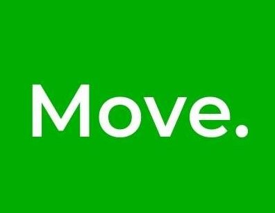 Move Services company logo