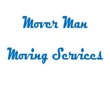 Mover Man Moving Services company logo