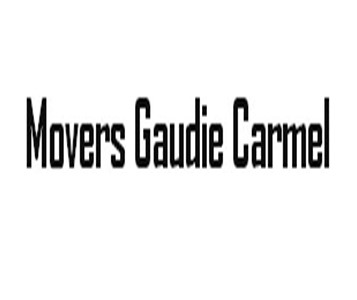 Movers Gaudie Carmel company logo