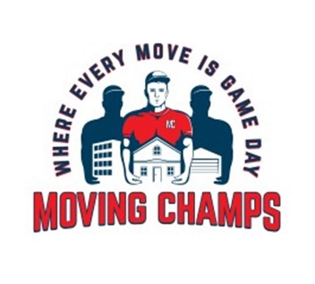 Moving Champs company logo