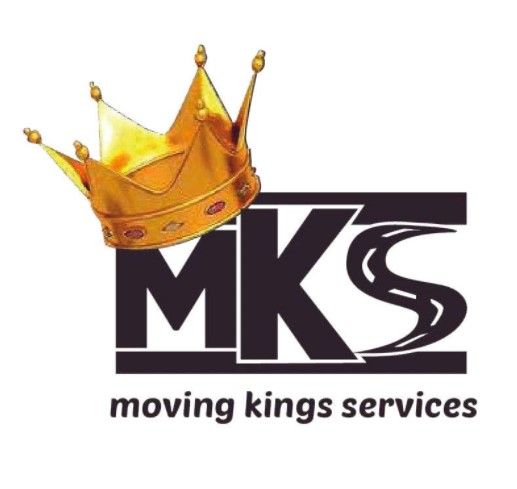 Moving Kings Professional Moving Services company logo