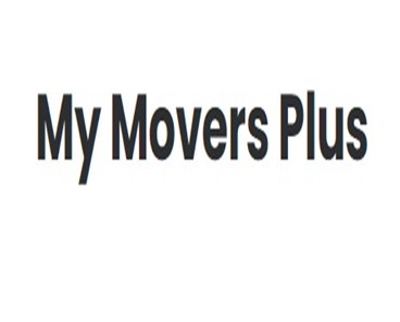 My Movers Plus company logo