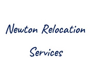 Newton Relocation Services company logo