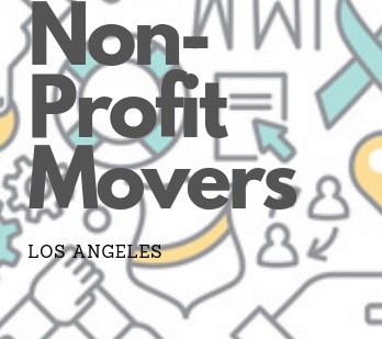 Non-Profit Movers company logo