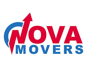 Nova Movers company logo