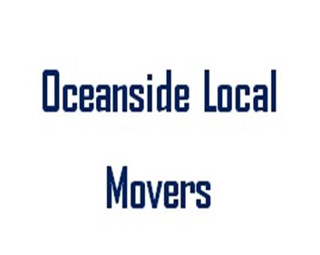 Oceanside Local Movers company logo