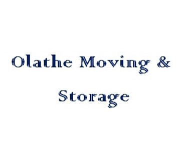 Olathe Moving & Storage company logo