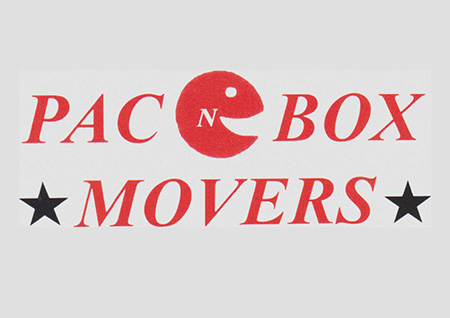 Pac N Box Movers company logo