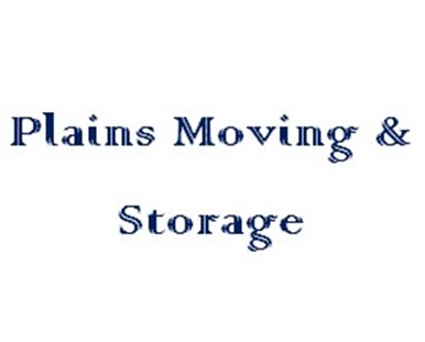 Plains Moving & Storage company logo
