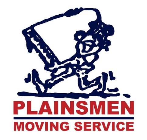 Plainsmen Moving Service company logo