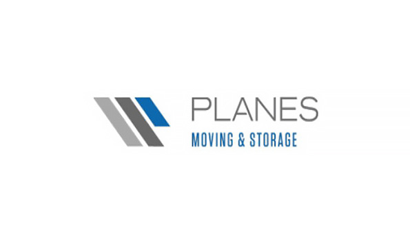 Planes Moving & Storage company logo