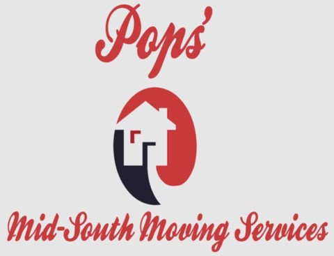 Pops’ Mid-South Moving Services