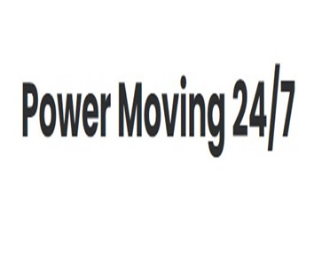 Power Moving 24/7