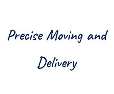 Precise Moving and Delivery