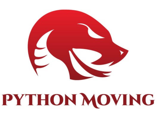 Python Moving