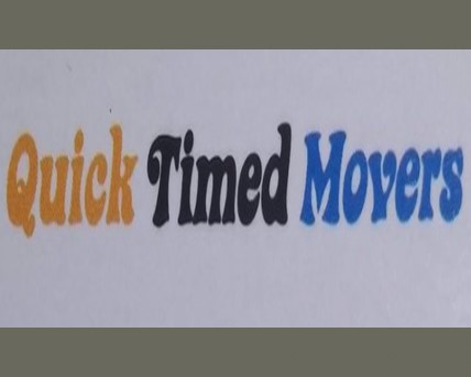 Quick Timed Movers A.S.A.P. Services