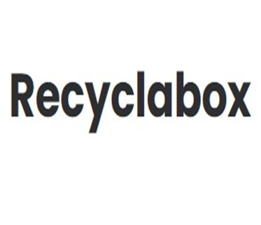 Recyclabox company logo