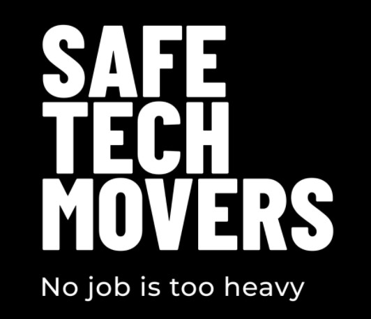 Safe Tech Movers