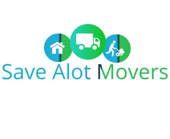 Save A Lot Movers company logo