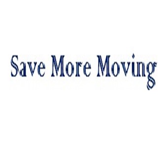 Save More Moving company logo