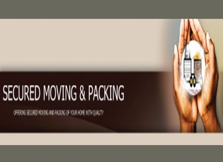Secured Moving & Packing Co