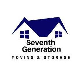 Seventh Generation Moving & Storage company logo
