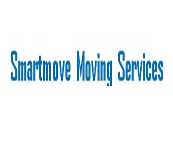 Smartmove Moving Services company logo