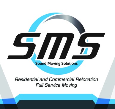 Sound Moving Solutions company logo