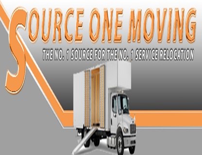 Source One Moving