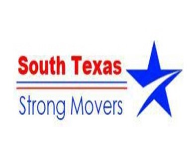 South Texas Strong Mover's company logo