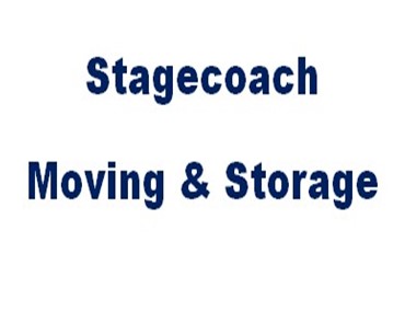 Stagecoach Moving & Storage company logo