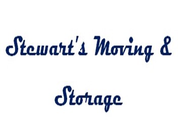 Stewart’s Moving & Storage
