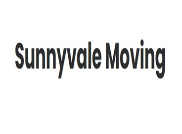 Sunnyvale Moving company logo
