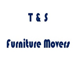 T & S Furniture Movers
