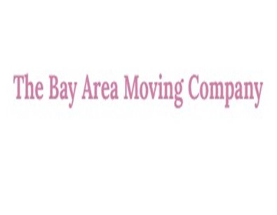 The Bay Area Moving Company company logo