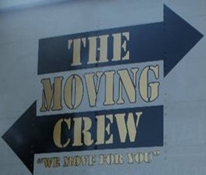 The Moving Crew