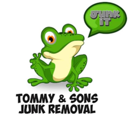 Tommy & Sons company logo