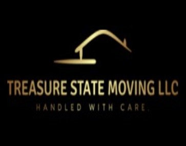 Treasure State Moving company logo