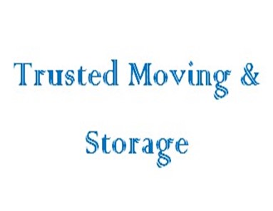 Trusted Moving & Storage