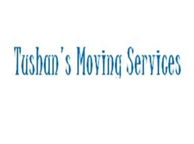 Tushan’s Moving Services