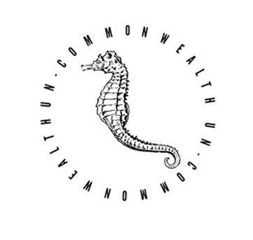 Uncommonwealth Movers company logo