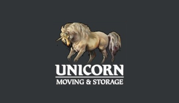 Unicorn Moving & Storage company logo