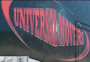 Universal Movers In DFW