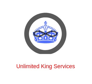 Unlimited King Mover company logo