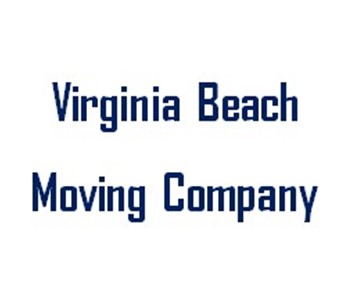 Virginia Beach Moving Company company logo