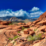 Red Rock Canyon