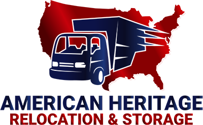 American heritage relocation & storage
