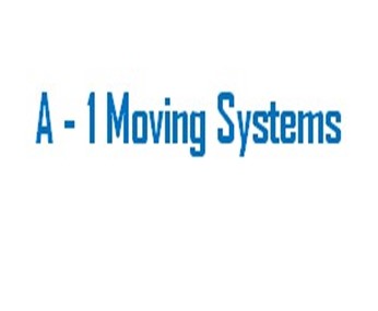 A - 1 Moving Systems company logo
