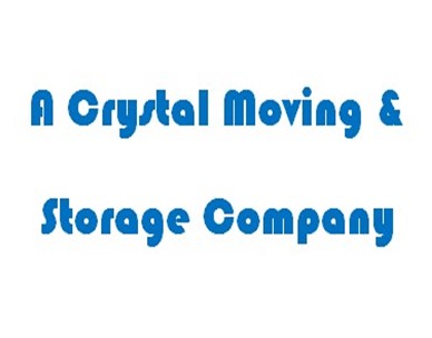 A Crystal Moving & Storage Company